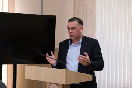 �������� ������� ������������ � ��������������� � ������� �������