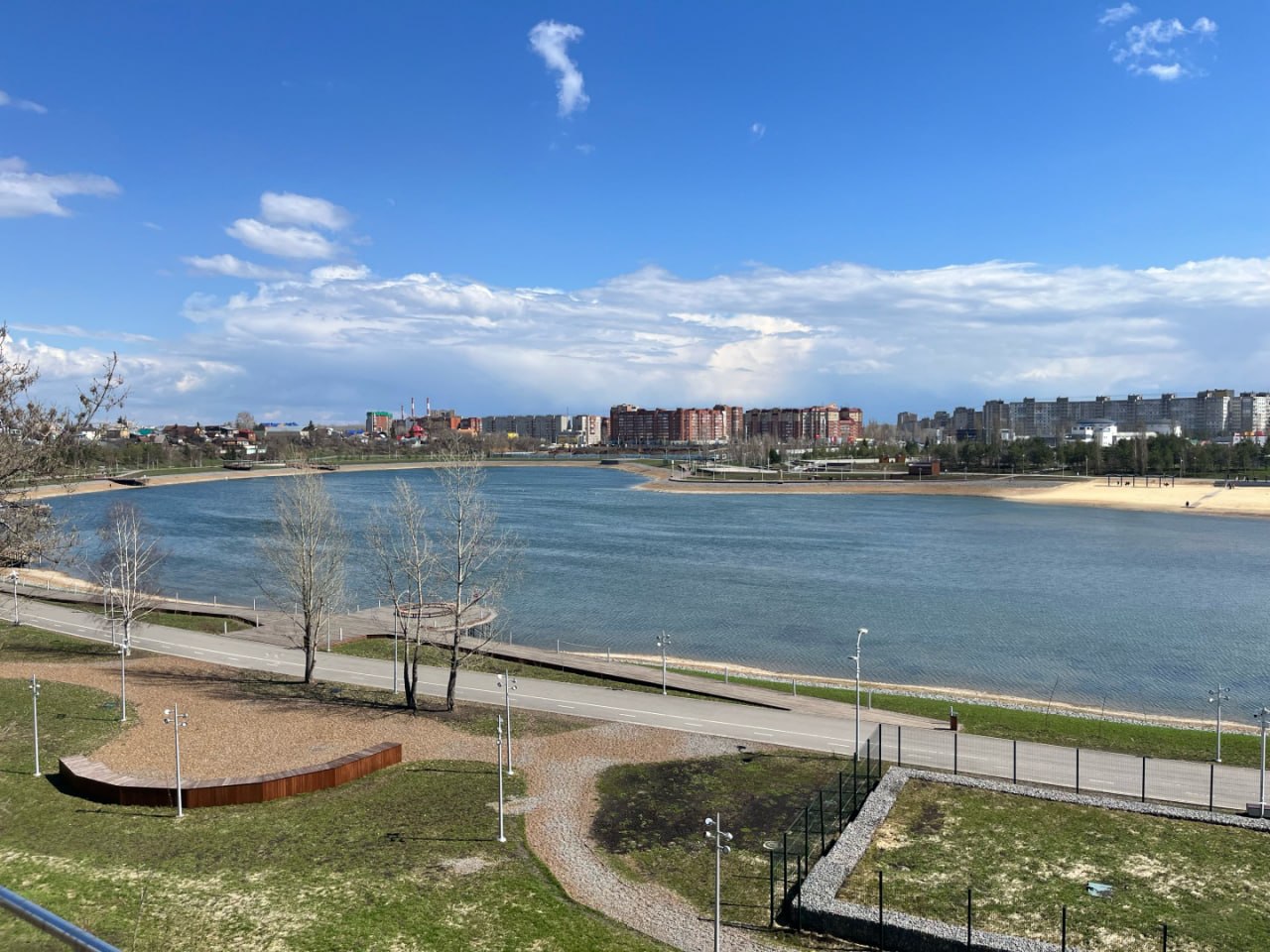 30 марта - День прогулки по парку 30 марта - День прогулки по парку