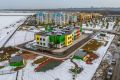 В уфимском микрорайоне «Сосны» открылся новый детский сад