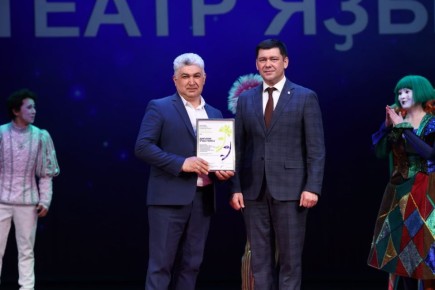 Объявили победителей фестиваля «Театральная весна-2026»