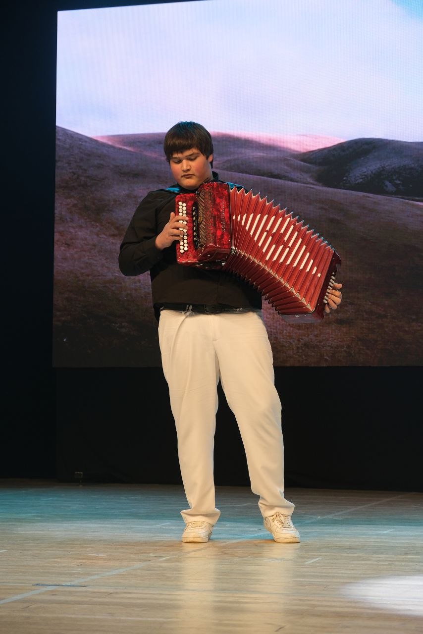 В Стерлитамаке завершился молодёжный проект «Творчъ» В Стерлитамаке завершился молодёжный проект «Творчъ»