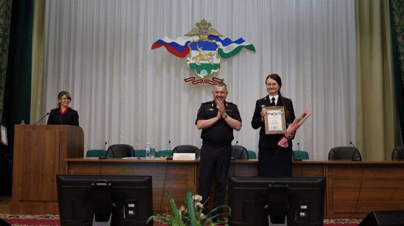 В Уфе состоялся учебно-методический семинар для психологов органов внутренних дел республики В Уфе состоялся учебно-методический семинар для психологов органов внутренних дел республики