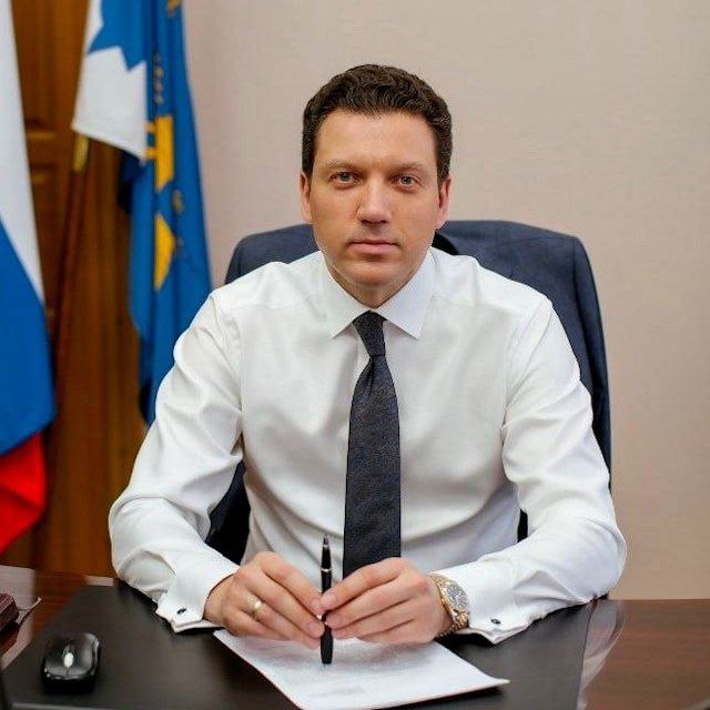 Экс-мэру Салавата удвоили срок