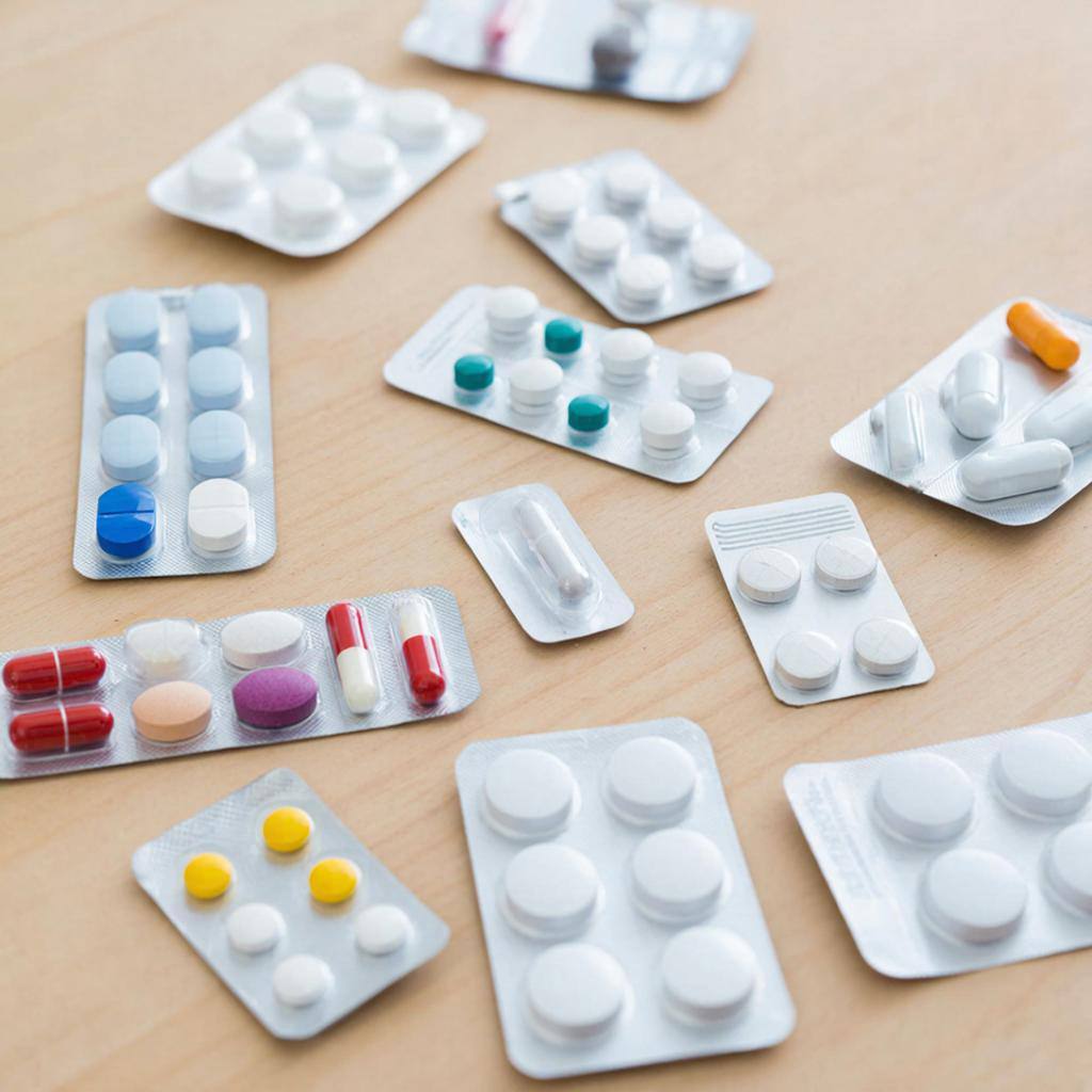 В Уфе можно сдать просроченные лекарства