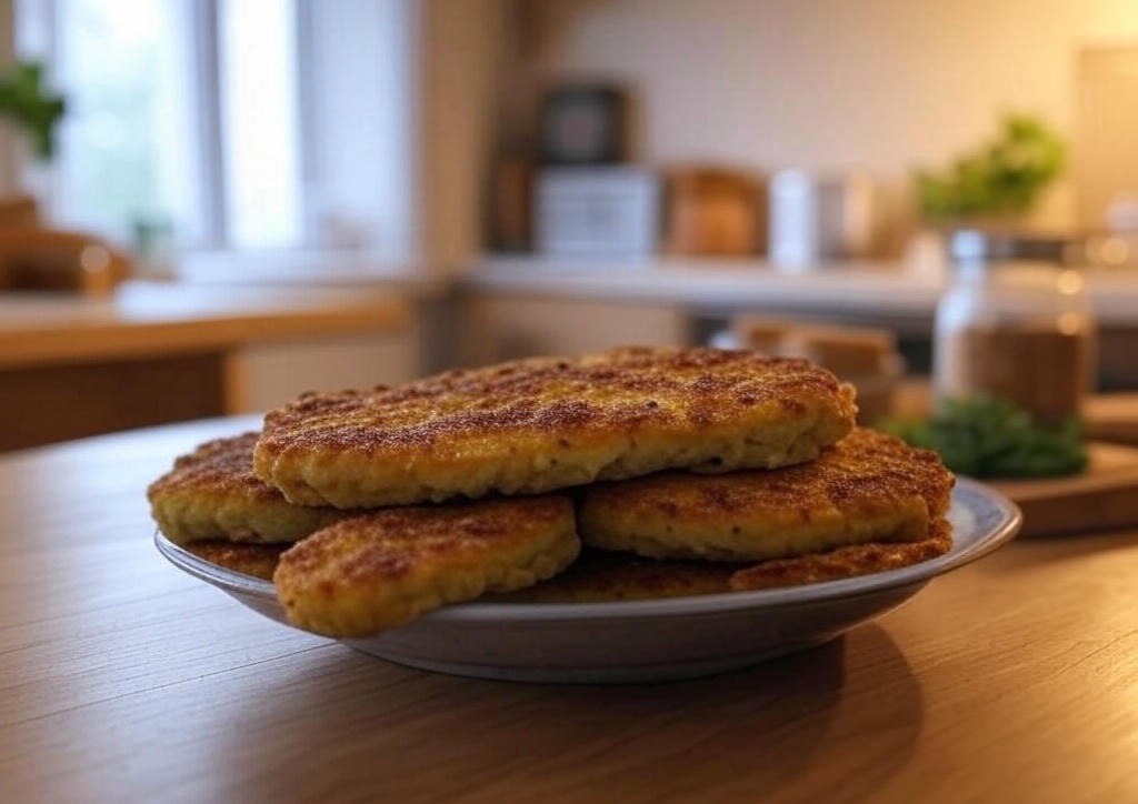 Вкус детства: простые рецепты, которые согревают душу