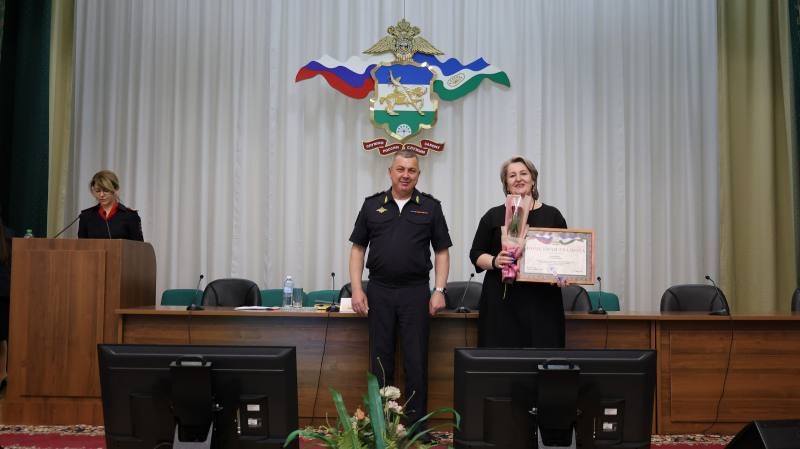 В Уфе состоялся учебно-методический семинар для психологов органов внутренних дел республики В Уфе состоялся учебно-методический семинар для психологов органов внутренних дел республики