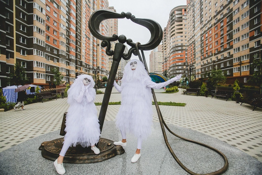 Почему владельцы апартаментов в Москве и Санкт-Петербурге сталкиваются с финансовыми трудностями