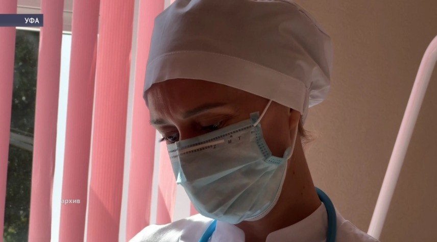 В Башкирии зафиксирован рост заболеваемости мышиной лихорадкой