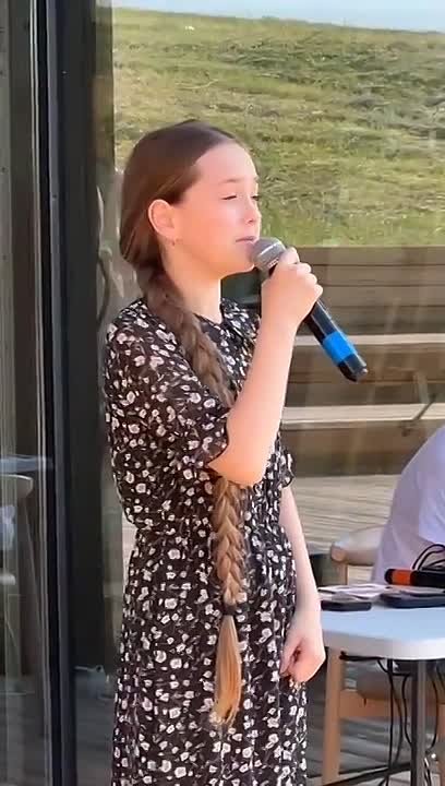 Друзья, просим вас поддержать нашу землячку