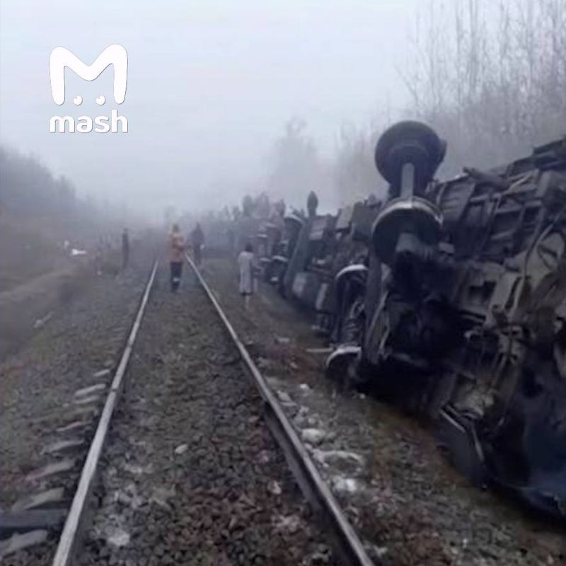 �� � ����������� �������. ������� � 06:26 �� ����������� ������� �� ������� �������� (70 �� �� ����������) ��������� ���� 7 ������� ������������� ������ ��������� � ������