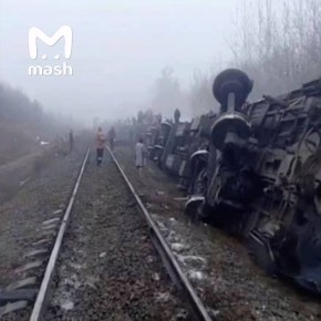 �� � ����������� �������. ������� � 06:26 �� ����������� ������� �� ������� �������� (70 �� �� ����������) ��������� ���� 7 ������� ������������� ������ ��������� � ������