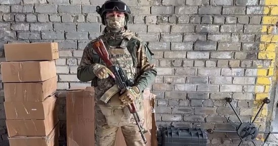 Ратмир Мавлиев: Обратная связь от наших парней - это самое главное