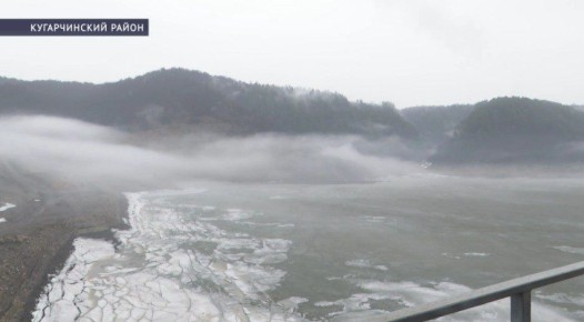 В Башкирии все гидротехнические сооружения готовы к пропуску большой воды