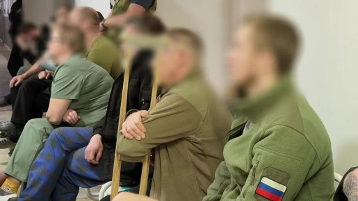 Ратмир Мавлиев: Вместе с нами к нашим ребятам приехала также творческая группа «АНТ» - Народные артисты Республики Башкортостан Алмас Гафаров и Рамиль Ихсанов