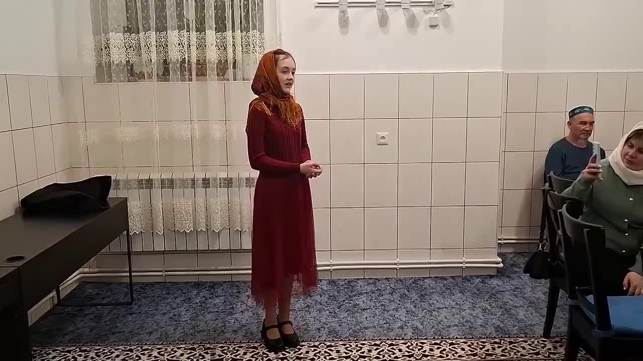 Последний рывок. Именно твой голос важен! Еще успеваем отдать голос за Полину!