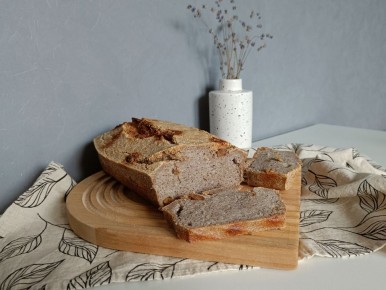 Искусство приготовления без муки и молока