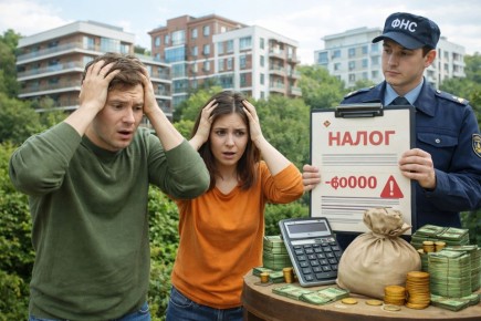 Несколько квартир: знак статуса или новая налоговая реальность?