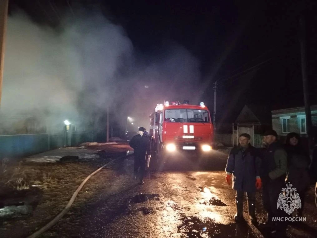 Трагедия в Аургазинском районе Трагедия в Аургазинском районе