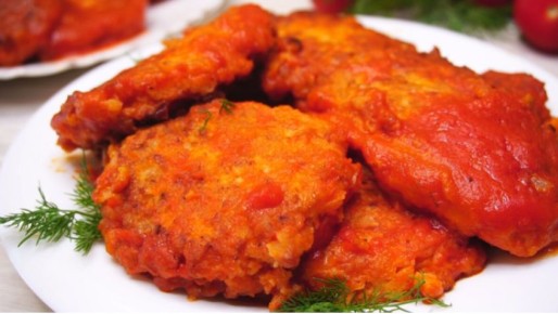 Котлеты, которые удивят: вкуснее мяса и никто не догадается, что это лук