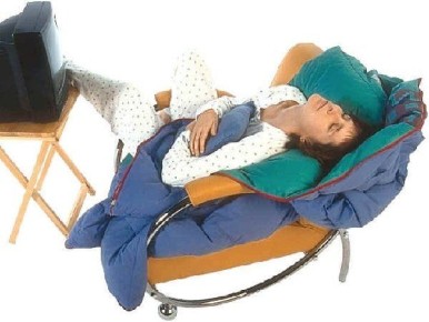 Хроническая усталость сквозь призму знаков зодиака