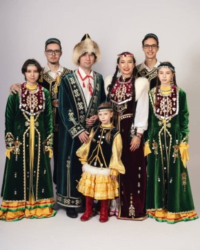 Ратмир Мавлиев: В Год большой и дружной семьи в Башкортостане, продолжаю рассказывать об уфимских семьях