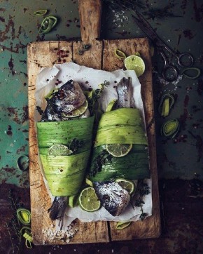 Искусство подачи: как не перегрузить блюда лишними украшениями