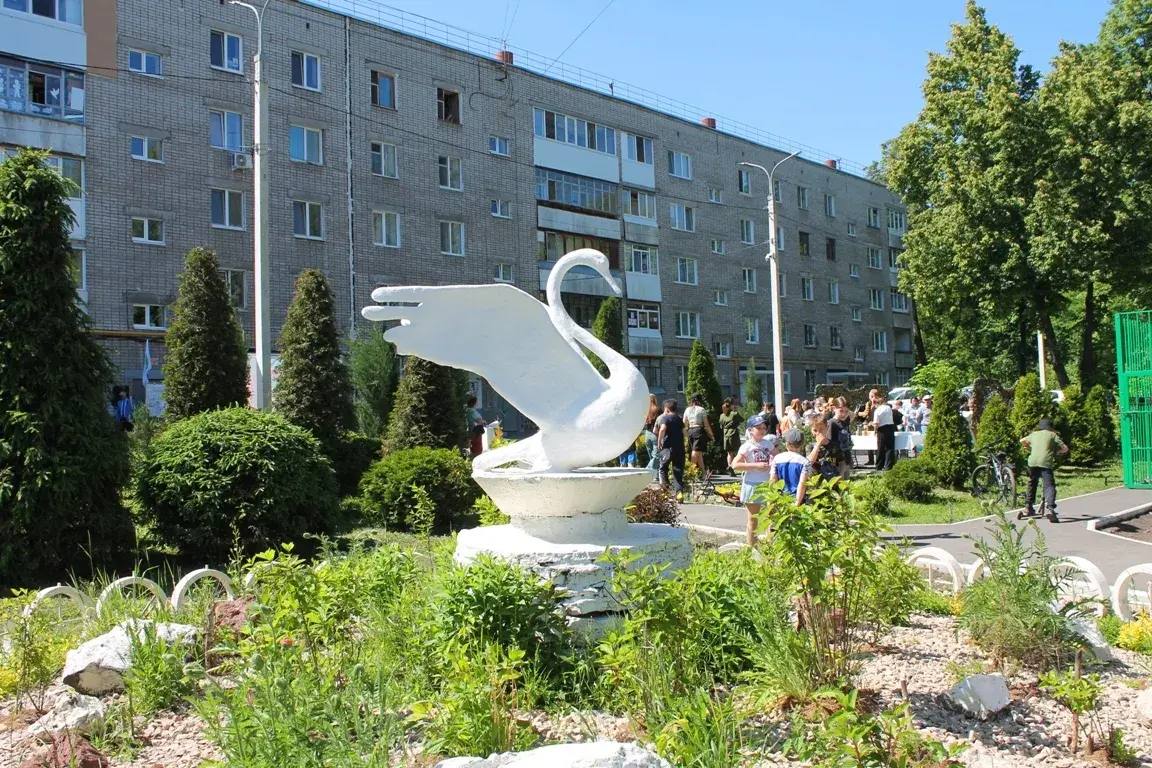 В Уфе стартует ежегодный конкурс «Лучший Совет многоквартирного дома»