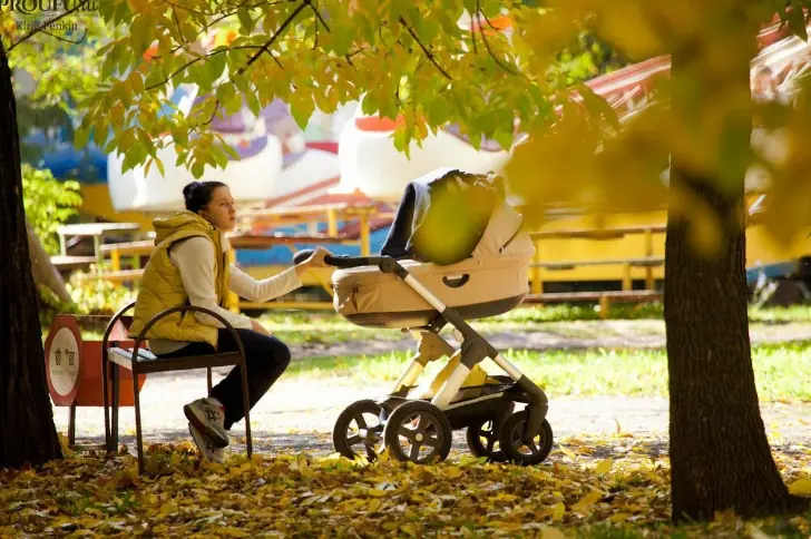 Поддержка семей: ипотечные каникулы для родителей