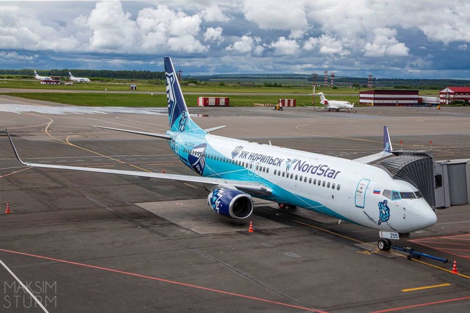 � 29 ��� ������������ NordStar ������ ��������� ������ ����� �� ��� �� �����������