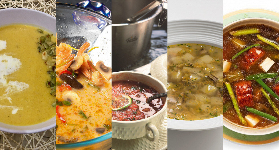 Пять простых и эффектных рецептов для облегчения похмелья