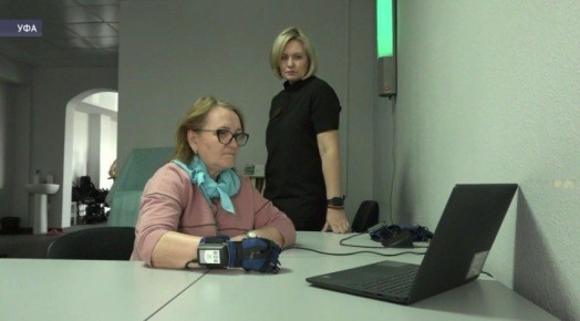 В Башкирии подвели итоги медицинской реабилитации за первый квартал