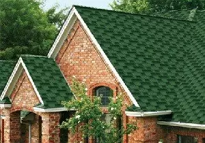 Что нужно знать о мягкой кровле: гибкая черепица и ее особенности