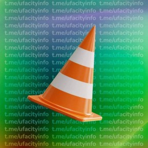 дорог: улица Авроры. С 8 по 30 апреля