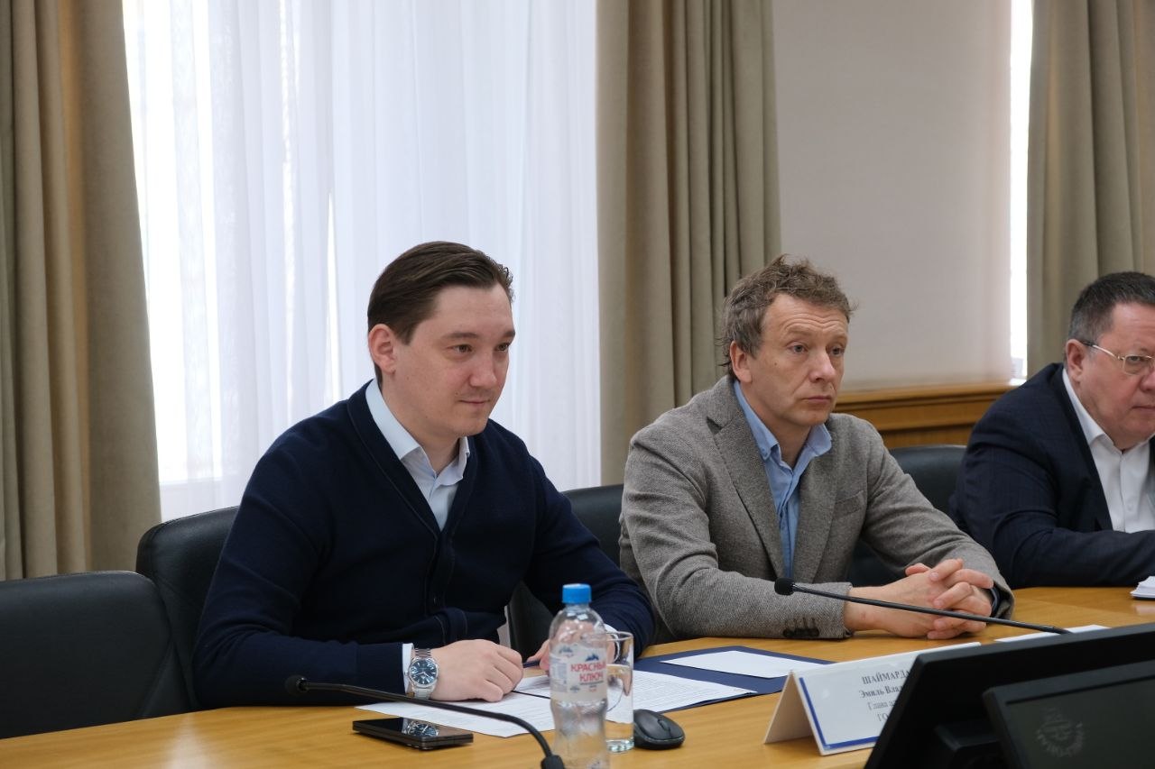 Сегодня в рамках нашей «креативной среды» рассмотрели ещё один интересный творческий проект – школу керамики «Чудо-глина»