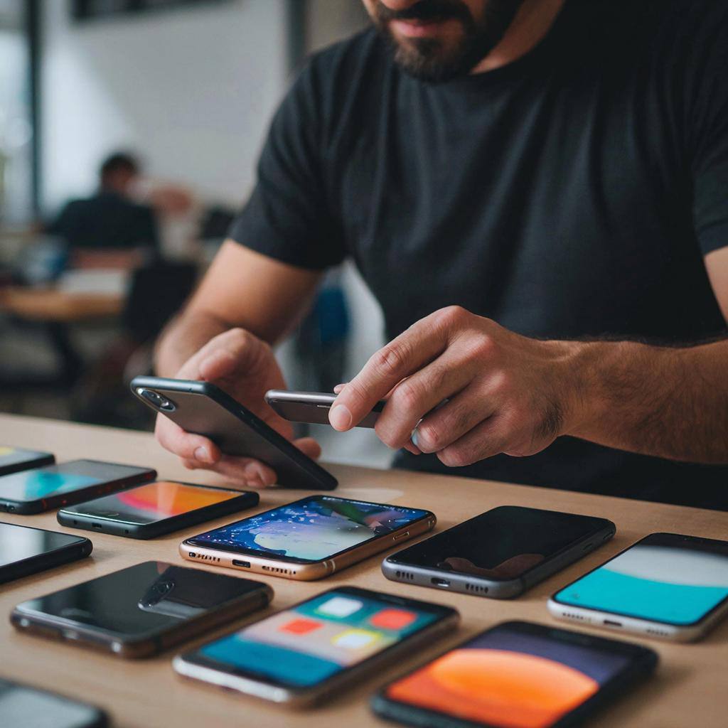 В Госдуме предлагают ограничить перепродажу номеров