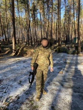 Боец из Давлеканово рассказал о взаимовыручке в зоне СВО