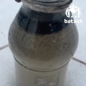 Нефть в своей скважине нашли жители Стерлитамакского района