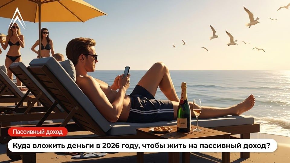 ����� ����������: ��� ������� ��������� ����� � 2026 ����