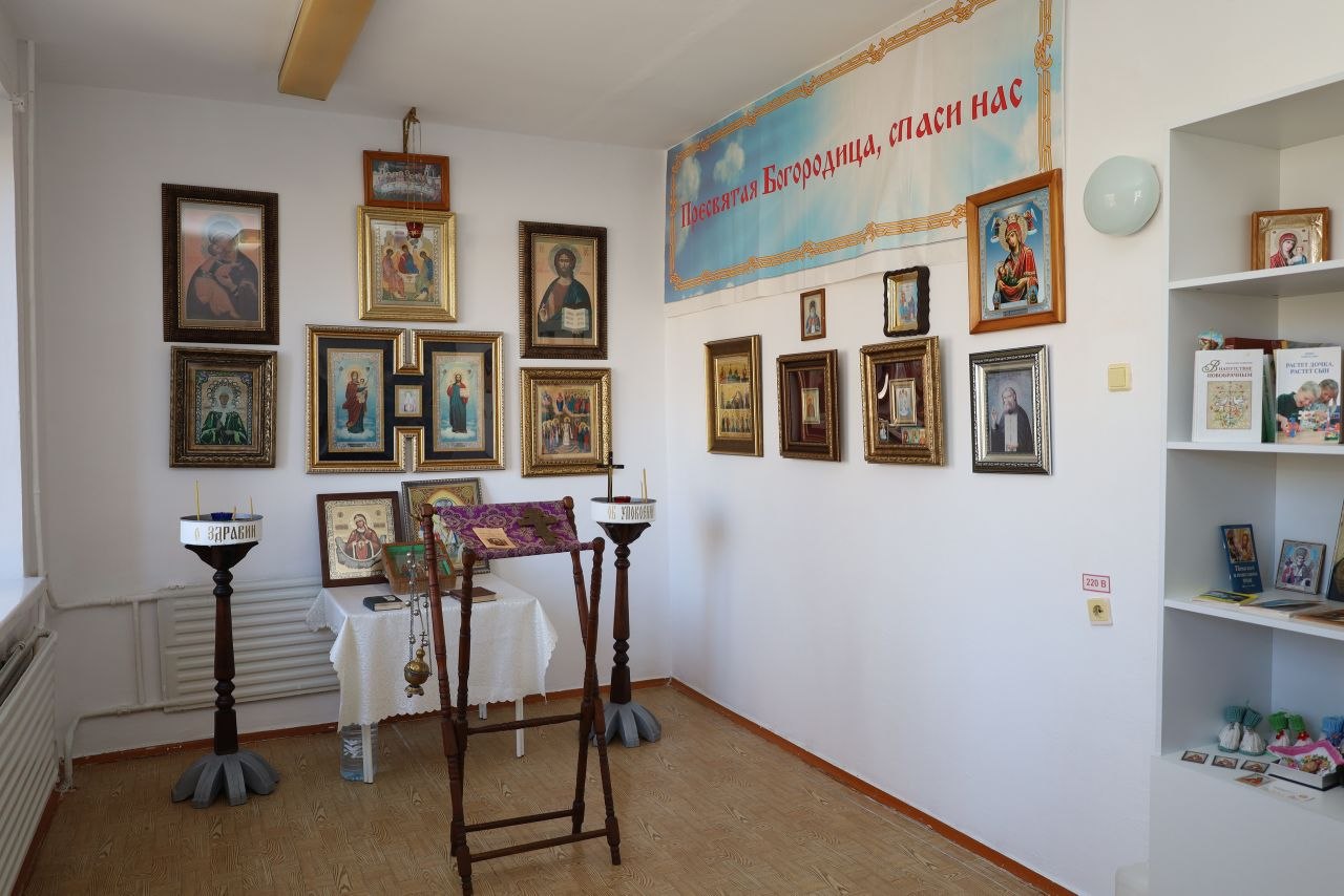 В ожидании чуда: в Стерлитамаке отметили Всероссийский день беременных В ожидании чуда: в Стерлитамаке отметили Всероссийский день беременных