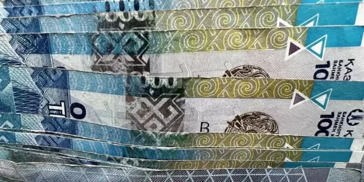 Пенсионные накопления казахстанцев: апрель принесет приятные изменения