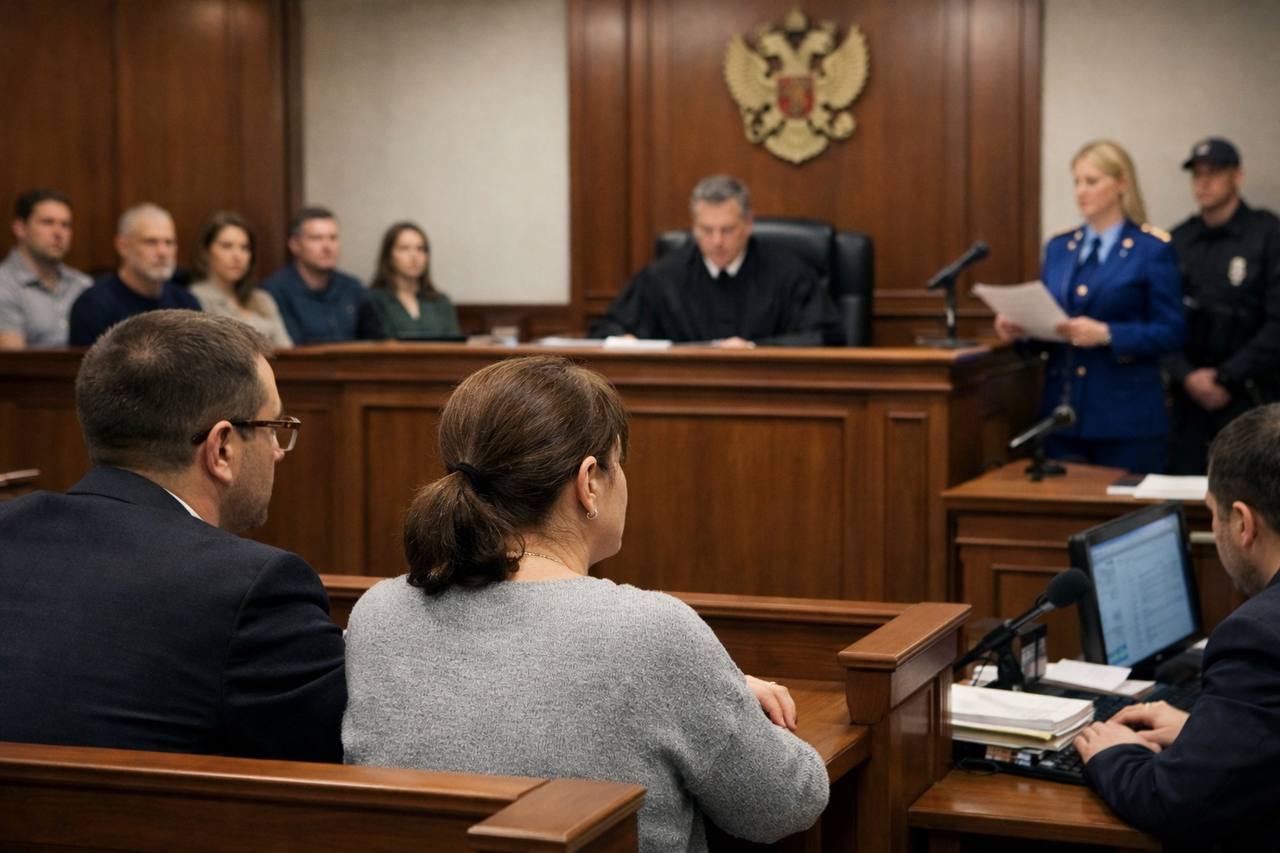 Верховный Суд Башкирии оправдал женщину, которую обвиняли в убийстве матери