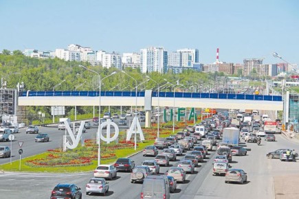 Октябрьский район 2026: от новых скверов до школы