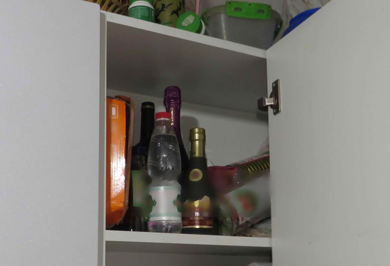 В Татышлинском районе сотрудники полиции раскрыли кражу алкоголя из дома в селе Савкияз В Татышлинском районе сотрудники полиции раскрыли кражу алкоголя из дома в селе Савкияз