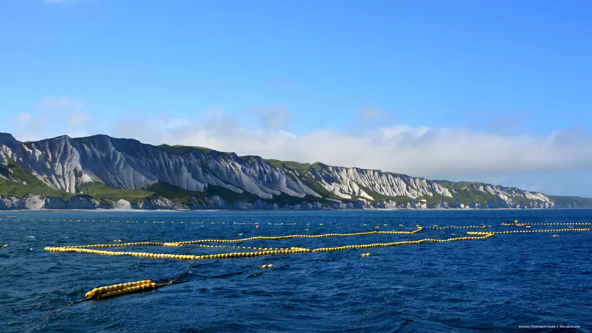 Курильский рыбный промысел: как уход горбуши меняет будущее