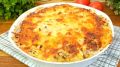Простое и вкусное блюдо для ужина: все смешал и в духовку