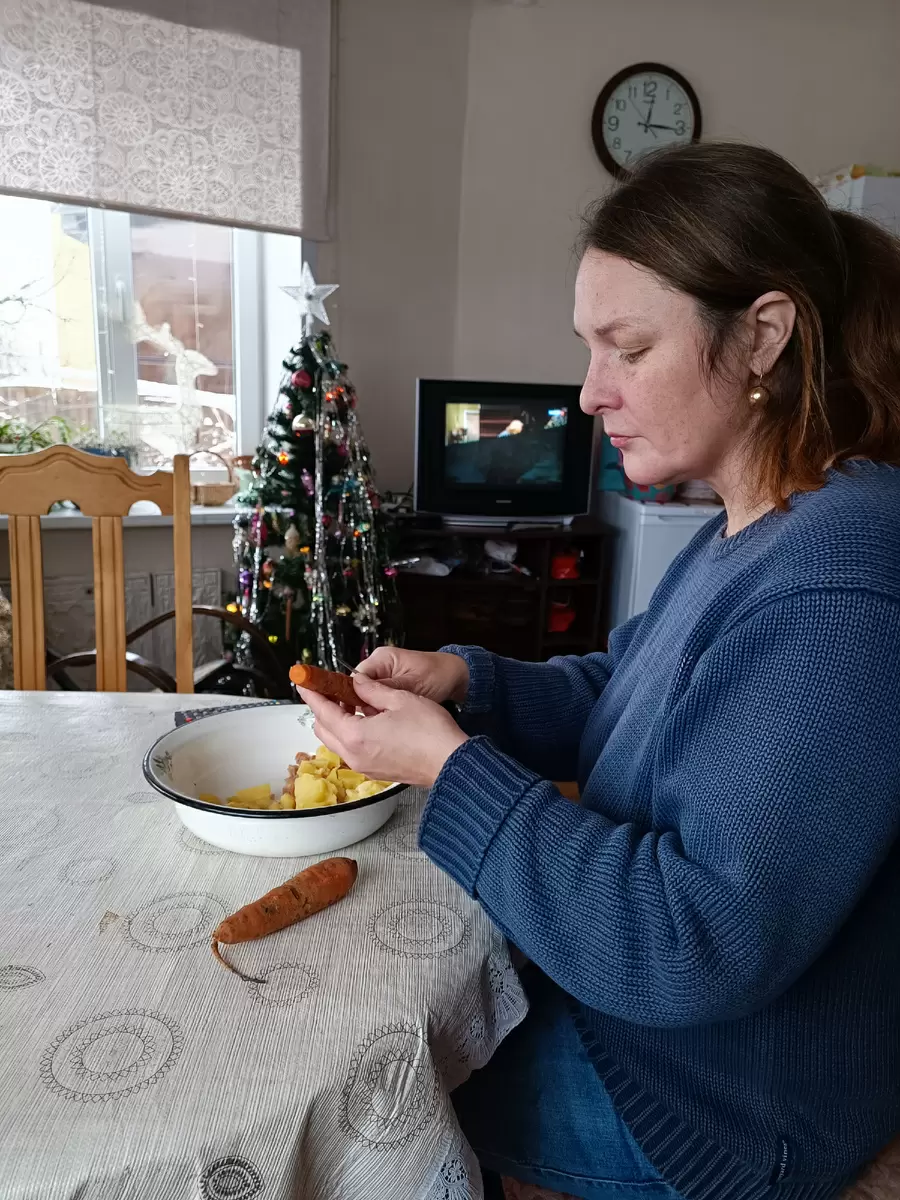 Как встречали Новый год: традиции и неожиданные находки на праздничных столах