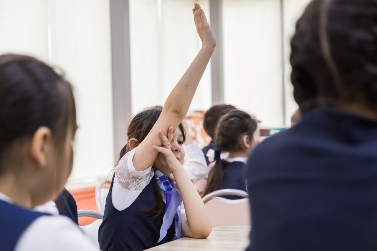 #УфаДобрая: Ратмир Мавлиев посетил «Пушистый клуб» #УфаДобрая: Ратмир Мавлиев посетил «Пушистый клуб»