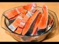 Солёная горбуша дома: простой и приятный вкус без лишних затрат