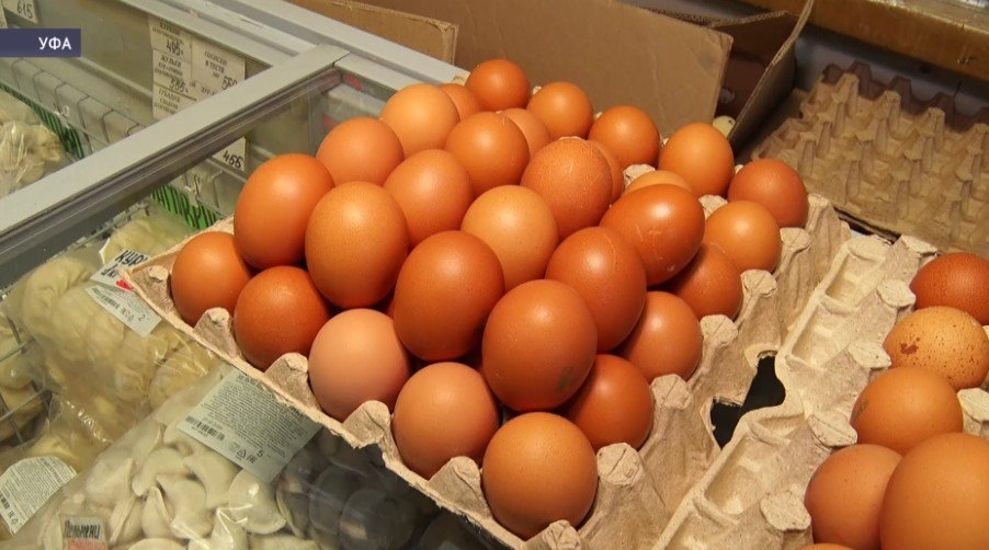 В Башкирии экономисты и продавцы дали советы перед Пасхой