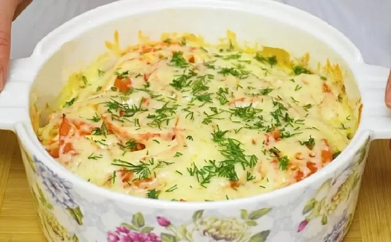 Как заиграет минтай: открываем секреты забытых кулинарных шедевров